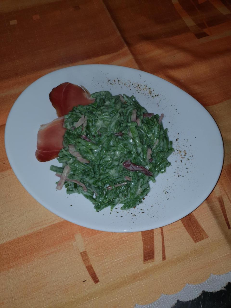 El Rocol Aparthotel Vezza d'Oglio Luaran gambar